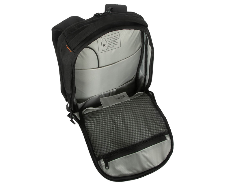 TARGUS	Ranac za laptop 15-16 inča crni, TBB652GL
