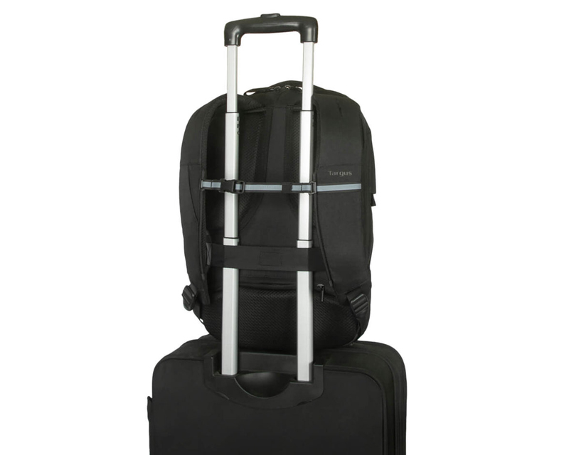 TARGUS	Ranac za laptop 15-16 inča crni, TBB652GL