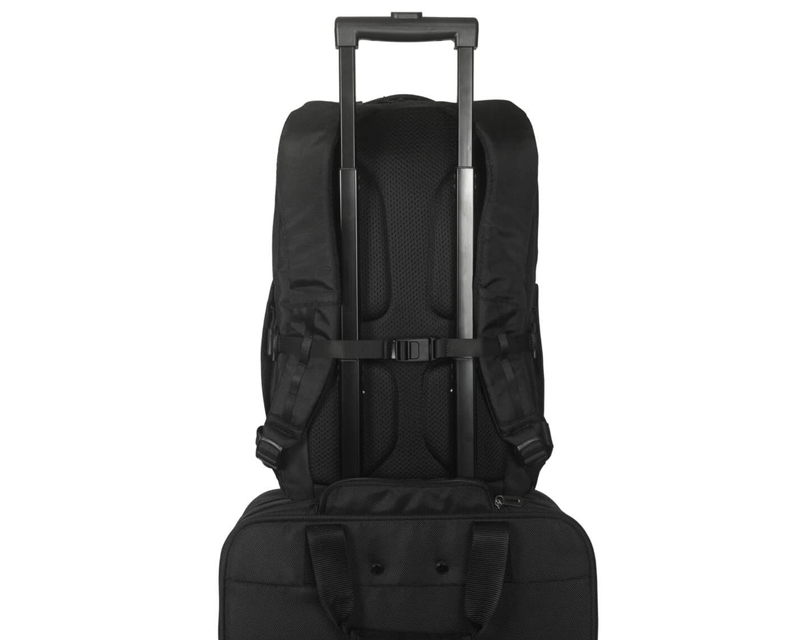 TARGUS Ranac za laptop Work 15-16 inča crni, TBB657GL