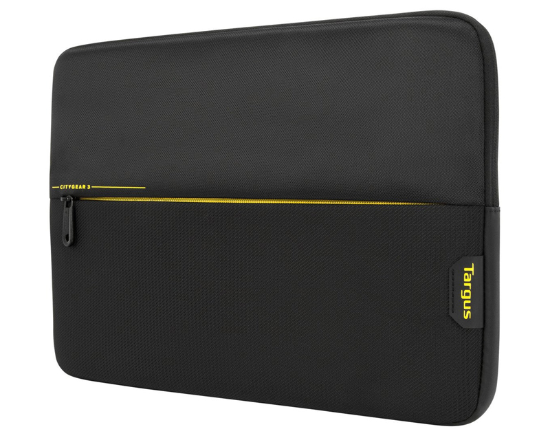 TARGUS Torba za laptop City Gear Sleeve 15-16 inča crna, TSS994GL