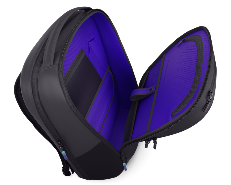 Dell Ranac za laptop 18 inch Alienware Backpack, AW7825P