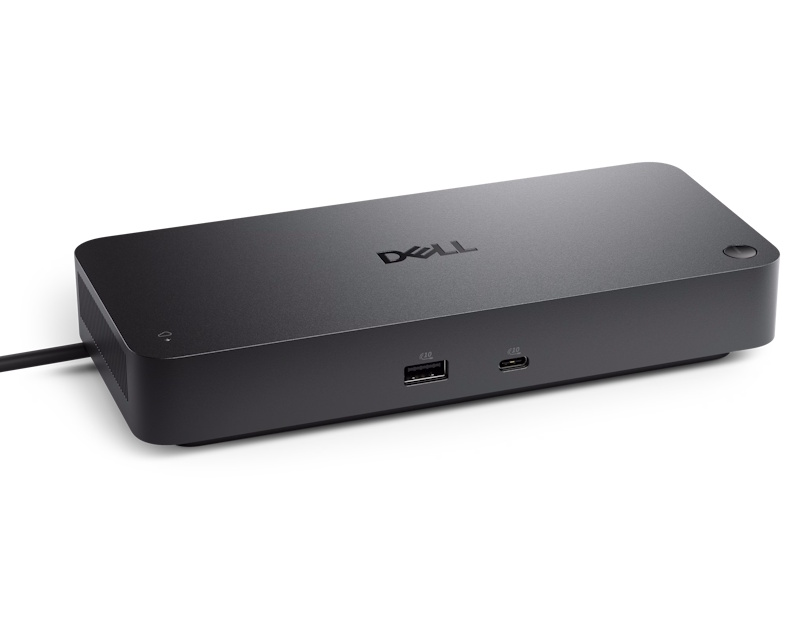 Pro Thunderbolt 4 Smart Dock SD25TB4 with 130W AC Adapter