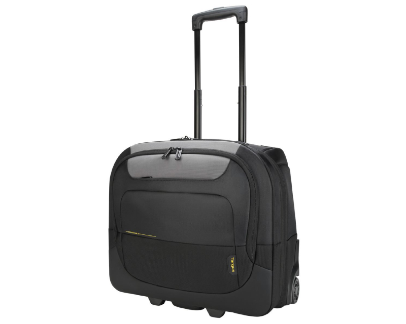 TARGUS Torba za laptop sa rolerama 15-17 inča crna, TCG717GL