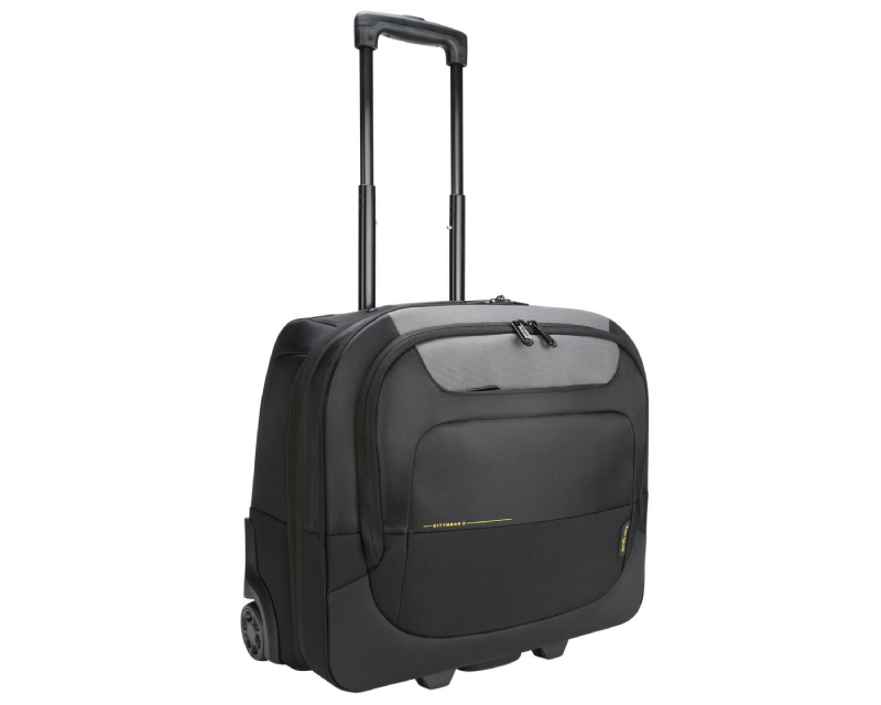 TARGUS Torba za laptop sa rolerama 15-17 inča crna, TCG717GL