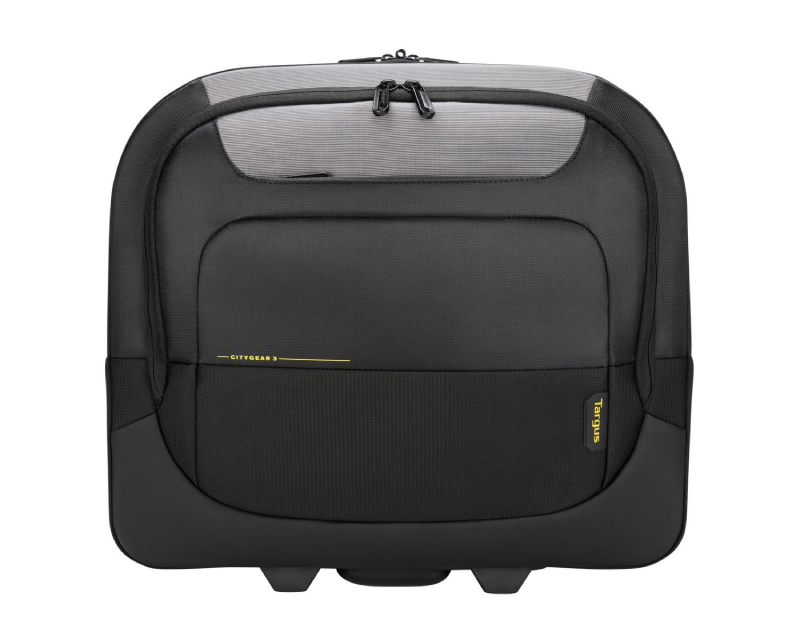 TARGUS Torba za laptop sa rolerama 15-17 inča crna, TCG717GL