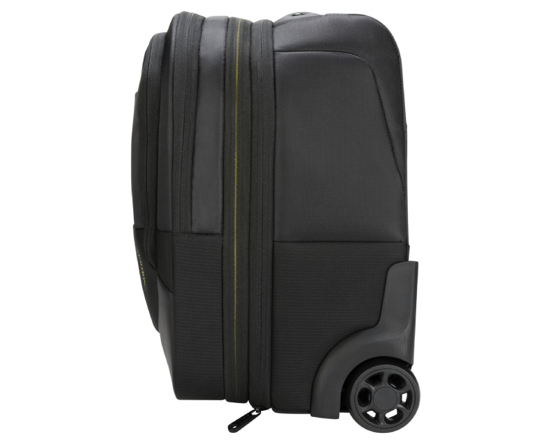 TARGUS Torba za laptop sa rolerama 15-17 inča crna, TCG717GL