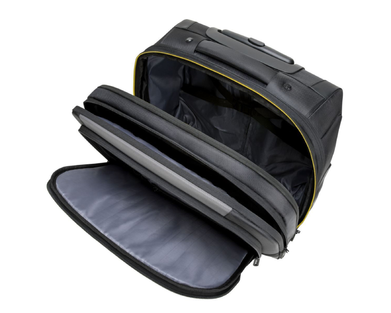 TARGUS Torba za laptop sa rolerama 15-17 inča crna, TCG717GL