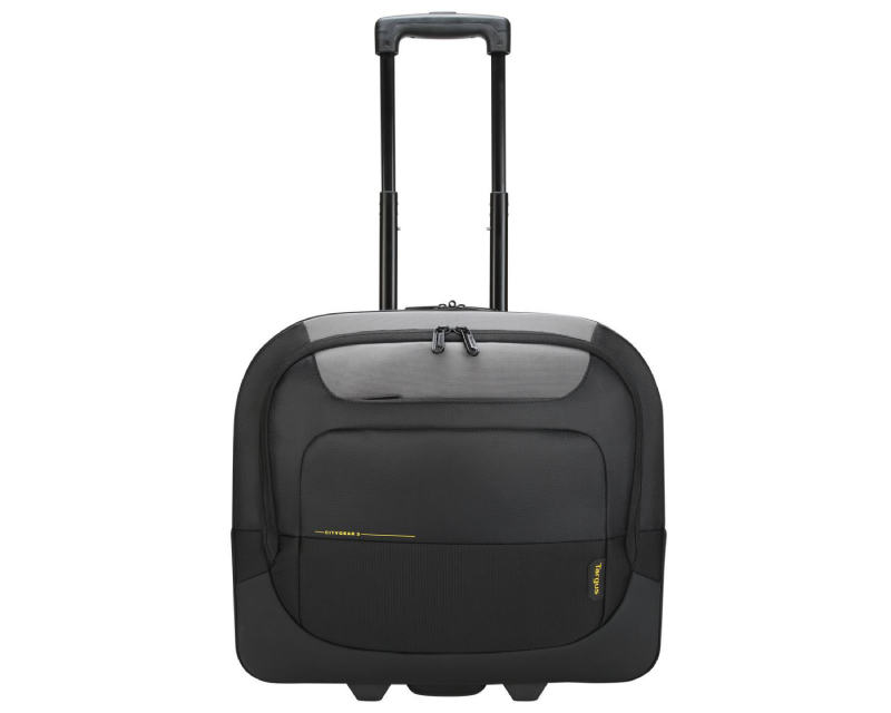 TARGUS Torba za laptop sa rolerama 15-17 inča crna, TCG717GL