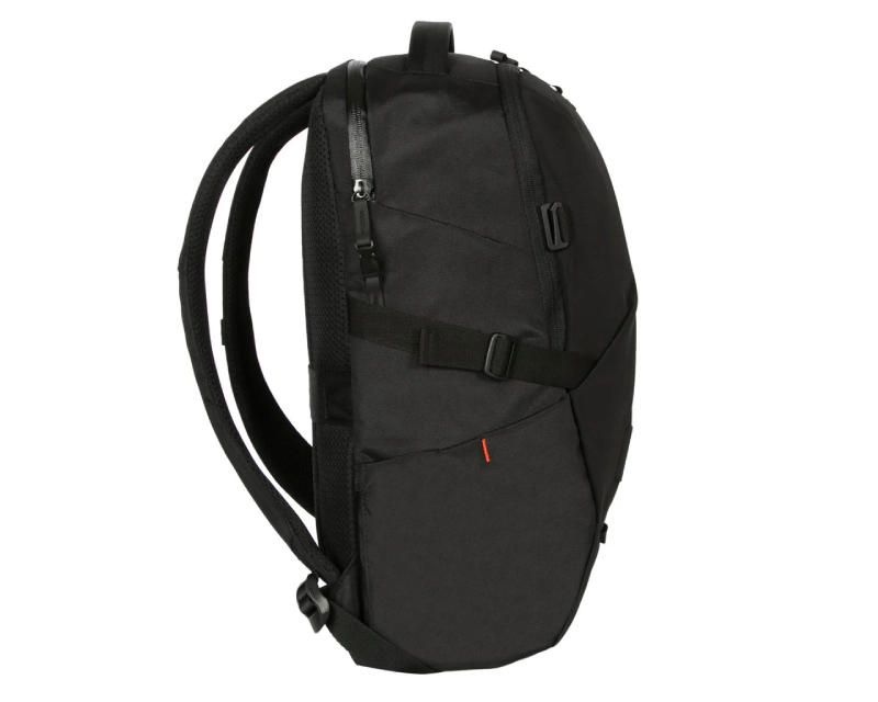 TARGUS Ranac za laptop 15.6 inča Terra EcoSmart Black, TBB649GL