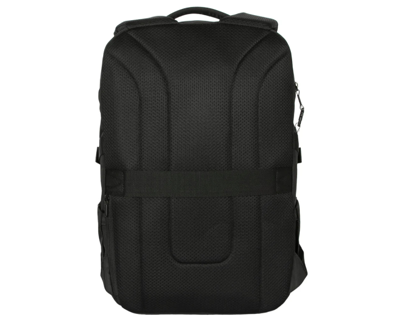 TARGUS Ranac za laptop 15.6 inča Terra EcoSmart Black, TBB649GL
