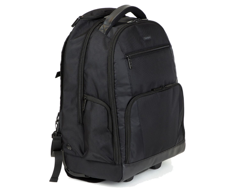 Targus Ranac TARGUS CityGear Ranac za Laptop sa Rolerima | Do 15.6 Inča | Coral ...