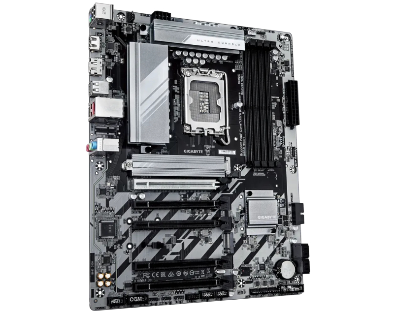 Gigabyte B860 DS3H rev. 1.x matična ploča