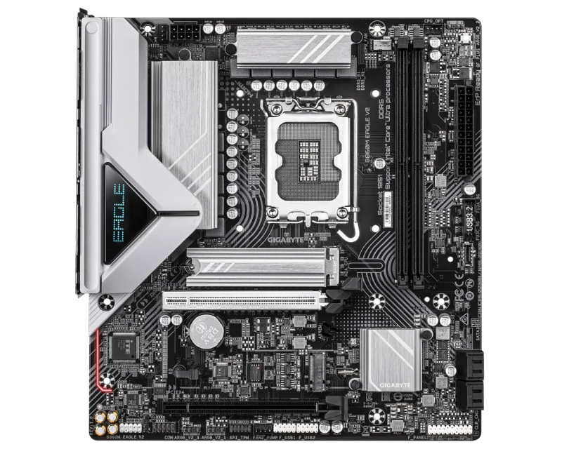 Maticna ploca GIGABYTE B860M EAGLE V2/LGA1851