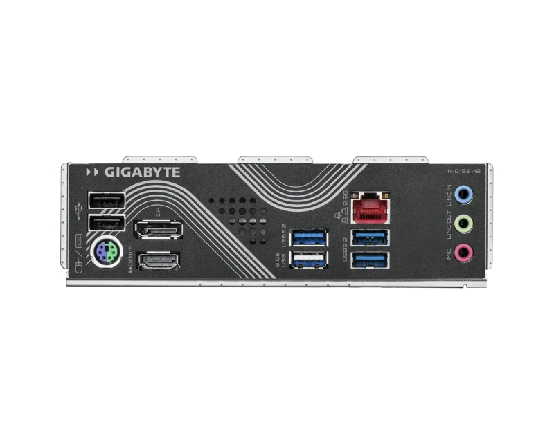 Maticna ploca GIGABYTE B860M EAGLE V2/LGA1851