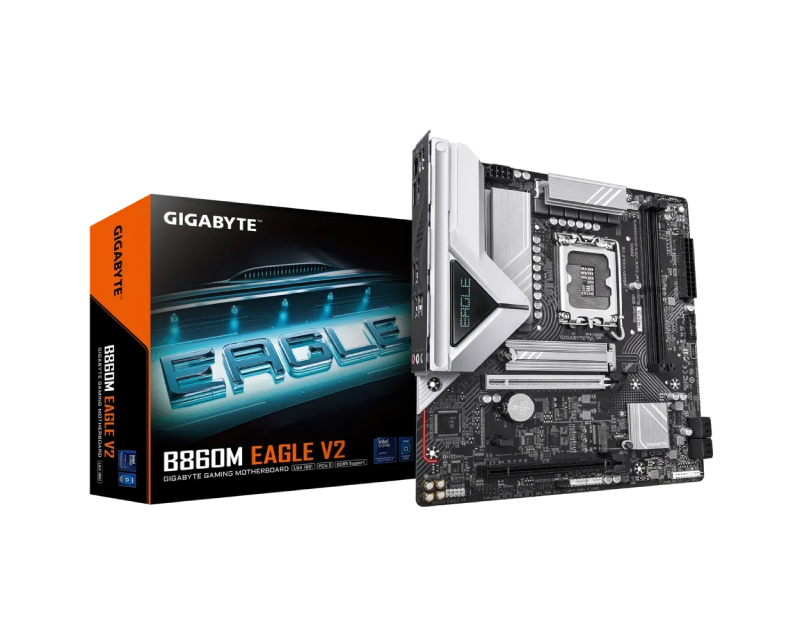 Maticna ploca GIGABYTE B860M EAGLE V2/LGA1851