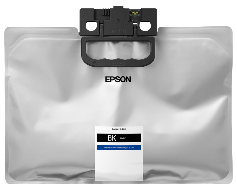 Epson crno mastilo XXL, T11P140