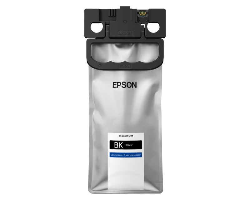 Epson crno mastilo XL, T11N140