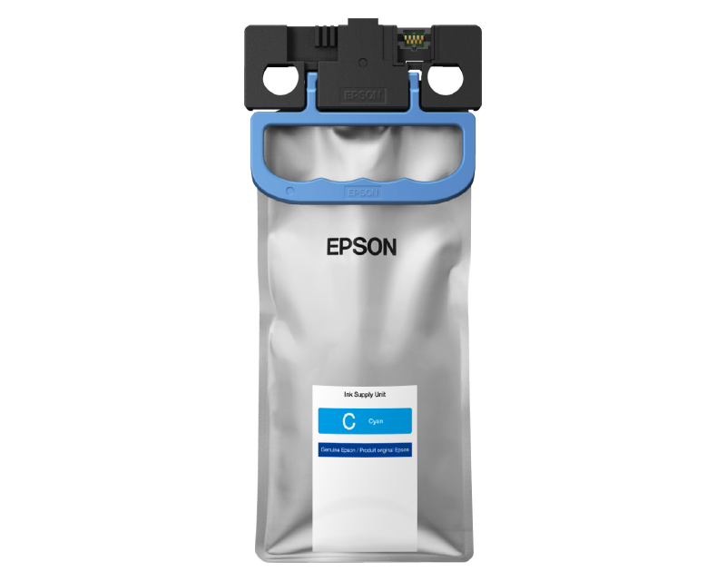 Epson cijan mastilo XL, T11N240