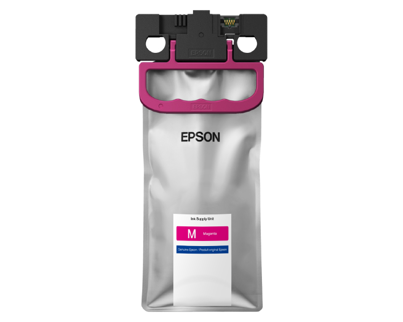Epson magenta mastilo XL, T11N340
