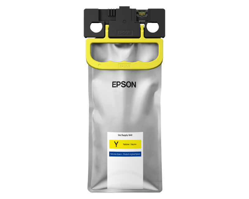 Epson žuto mastilo XL, T11N440