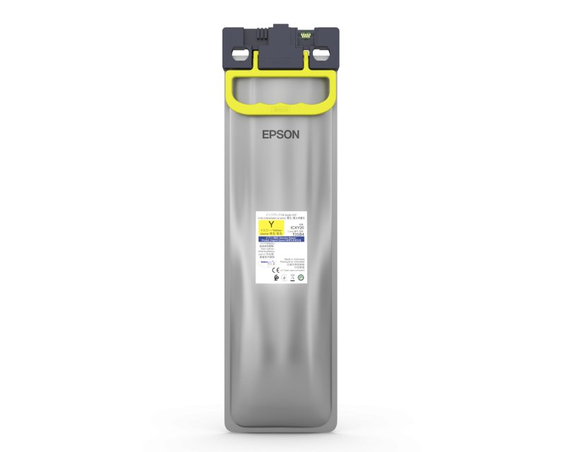 Epson žuto mastilo XL, T13L440