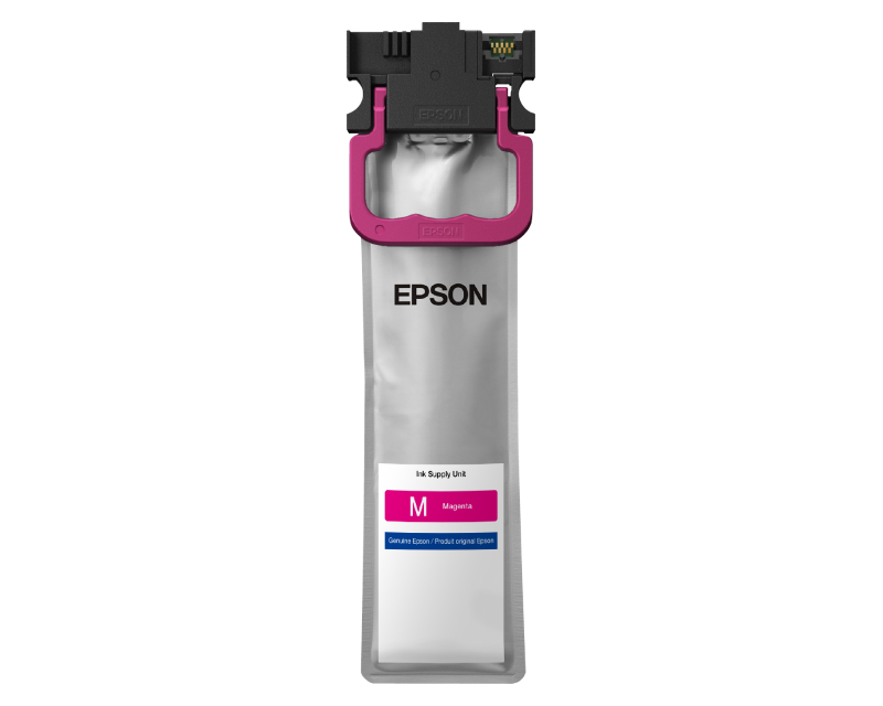 Epson magenta mastilo XL, T13L340