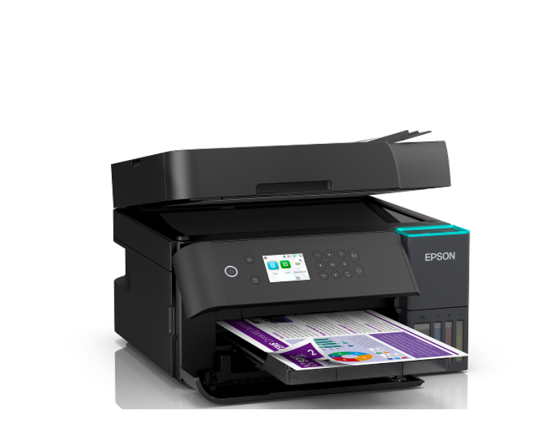 Epson Printer L6390 EcoTank, C11CL40405