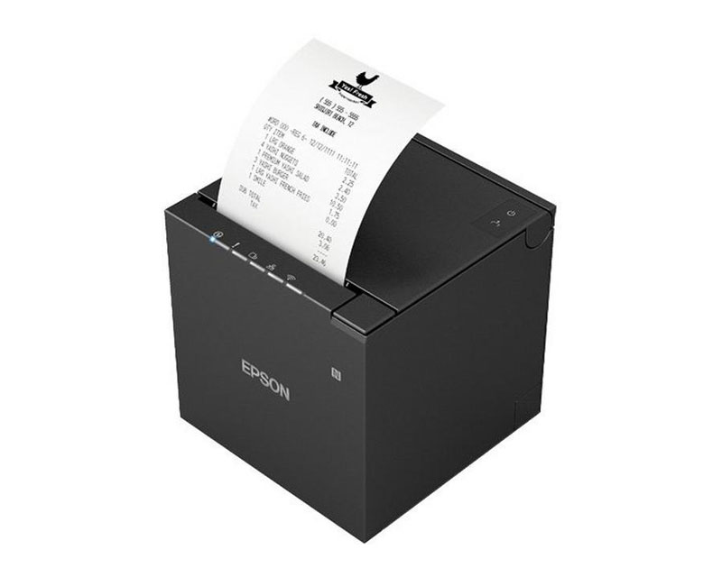 TM-M30III (112) Eternet / all-in-one mPOS solution