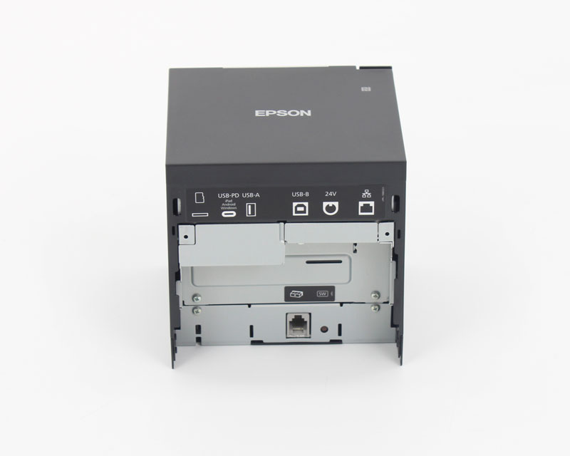 TM-M30III (112) Eternet / all-in-one mPOS solution