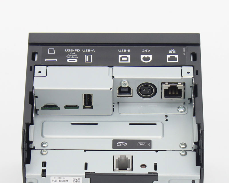 TM-M30III (112) Eternet / all-in-one mPOS solution