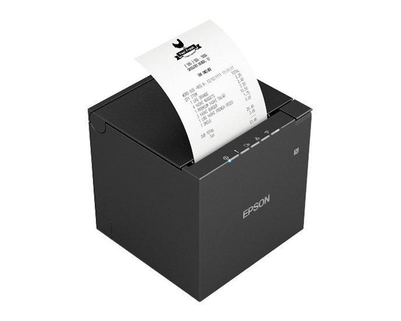 TM-M30III (112) Eternet / all-in-one mPOS solution