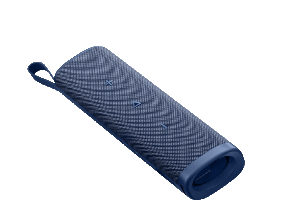 Prenosivi Bluetooth Zvucnik 30W XIAOMI/plavi
