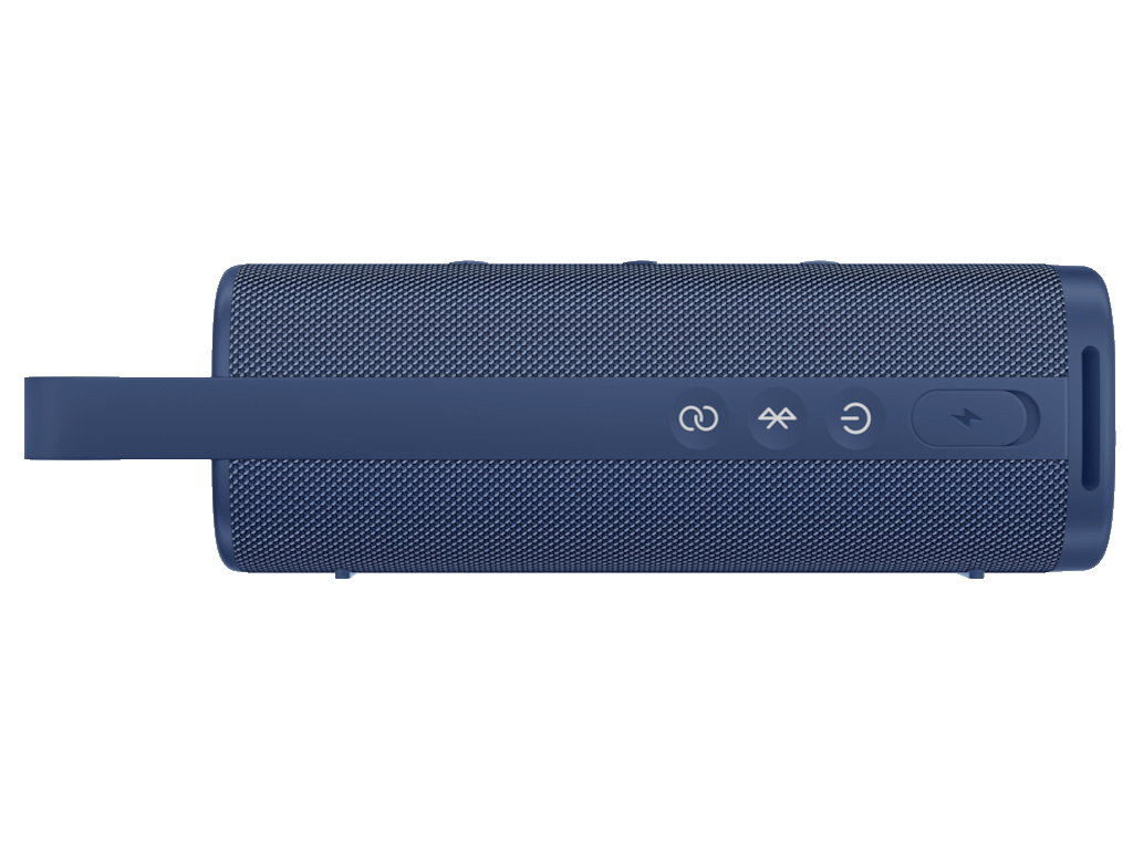 Prenosivi Bluetooth Zvucnik 30W XIAOMI/plavi