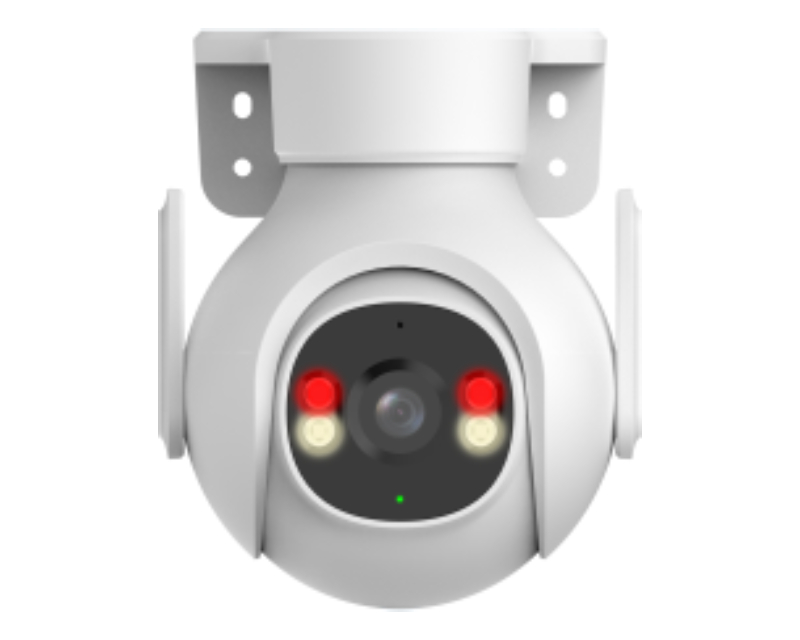Dahua P5B-PV 5MP Outdoor Fixed-focal Wi-Fi Pan & Tilt Network kamera