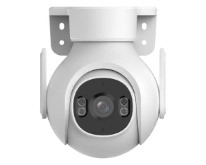 Dahua P5B-PV 5MP Outdoor Fixed-focal Wi-Fi Pan & Tilt Network kamera