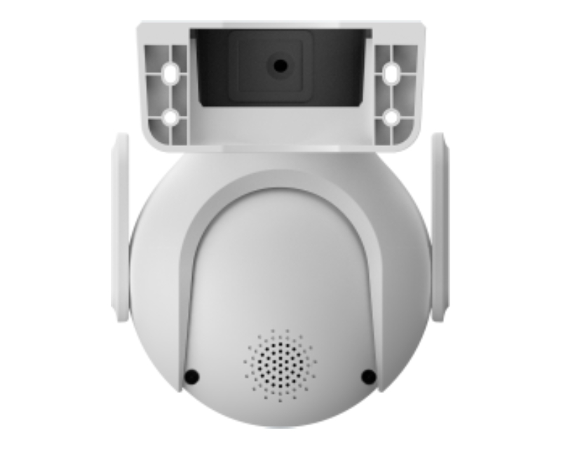 Dahua P5B-PV 5MP Outdoor Fixed-focal Wi-Fi Pan & Tilt Network kamera
