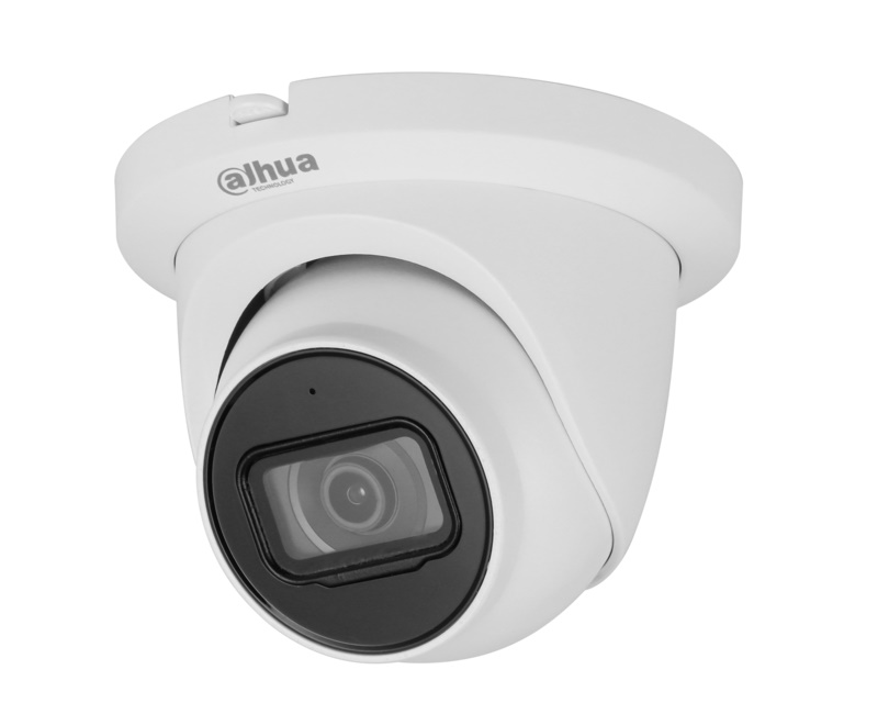 IPC-HDW5541TM-ASE-0280B 5MP IP WDR IR Eyeball WizMind Network kamera