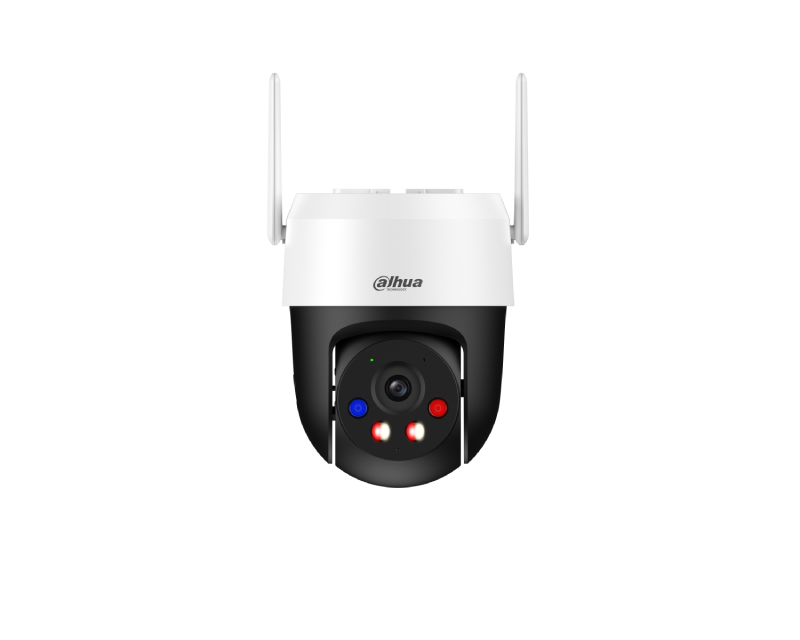 Dahua P3AS-PV  WiFi IP 3MP IC PT kamera