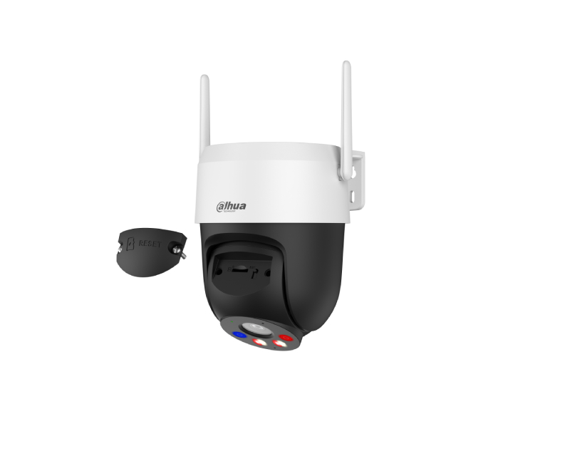 Dahua P3AS-PV  WiFi IP 3MP IC PT kamera