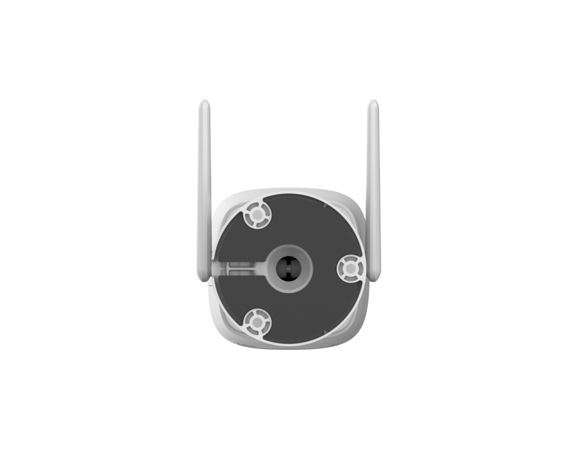 DAHUA IPC-HFW1339DTK1P-SW-PV-0280B 3MP Fixed-focal WiFi Bullet Network Camera