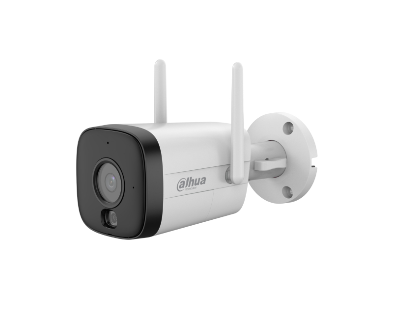 Dahua IPC-HFW1539DTK1P-SW-PV-0280B 5MP Fixed-focal WiFi Bullet Network kamera
