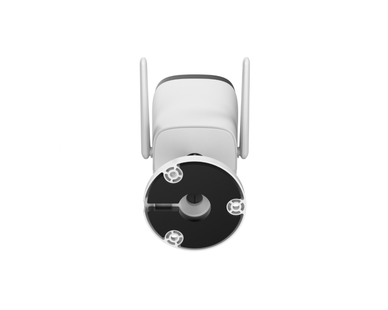 Dahua IPC-HFW1539DTK1P-SW-PV-0280B 5MP Fixed-focal WiFi Bullet Network kamera