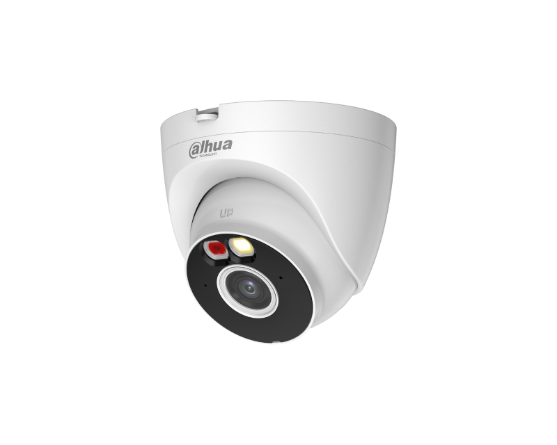 Dahua IPC-HDW1539DAP-SW-PV-0280B-EUR 5MP Smart Dual Light dome camera