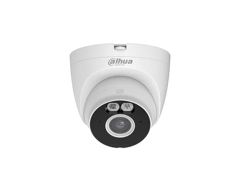 Dahua IPC-HDW1539DAP-SW-PV-0280B-EUR 5MP Smart Dual Light dome camera
