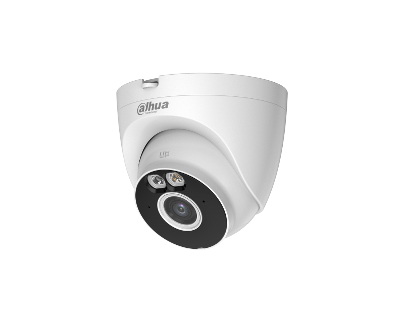 Dahua IPC-HDW1539DAP-SW-PV-0280B-EUR 5MP Smart Dual Light dome camera