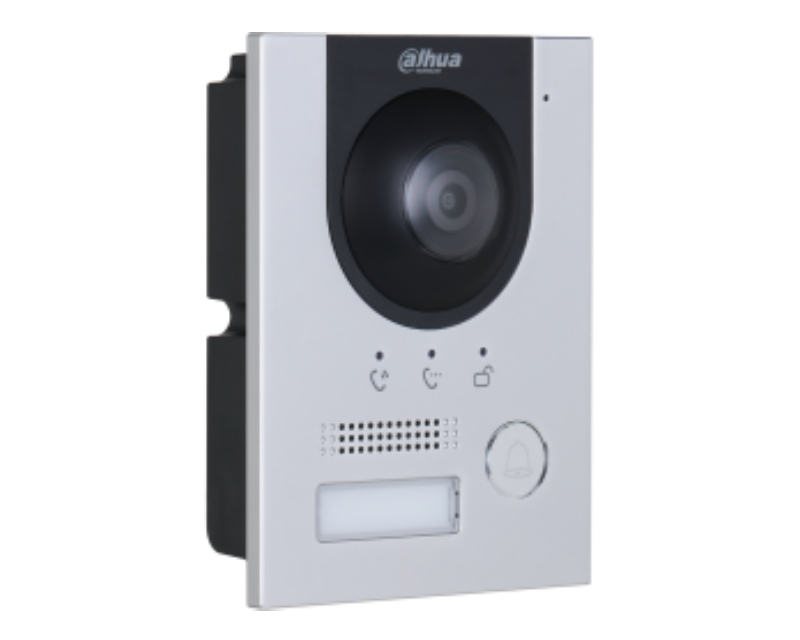 Dahua VTO2202F-P-S3 interfonska pozivna tabla sa jednim tasterom