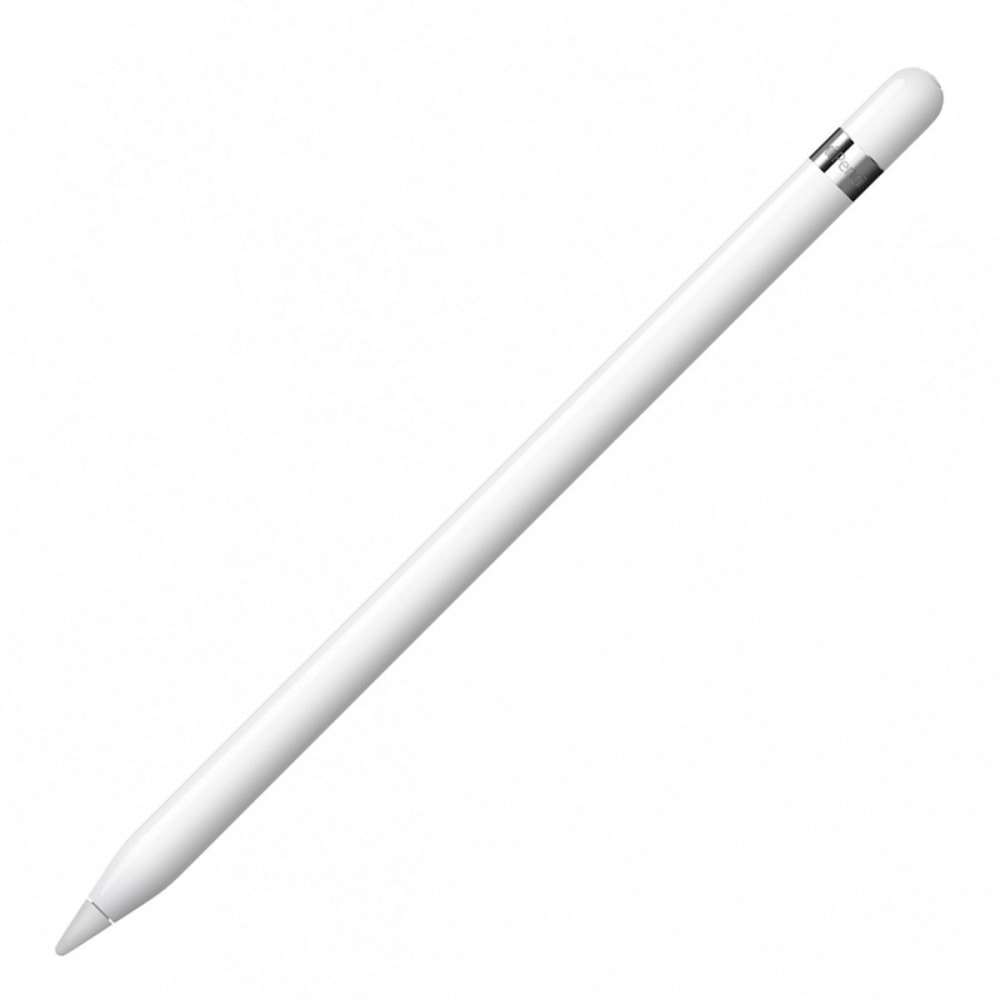 Apple Pencil (1st Generation) (2025), (MYQW3ZM/A)