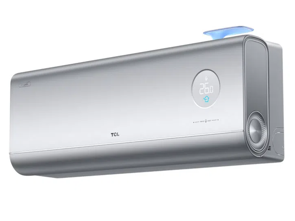 Klima TCL TAC-12CHSD/FCI FreshIN 3.0/inverter/A+++/A++/R32/12000BTU/bela