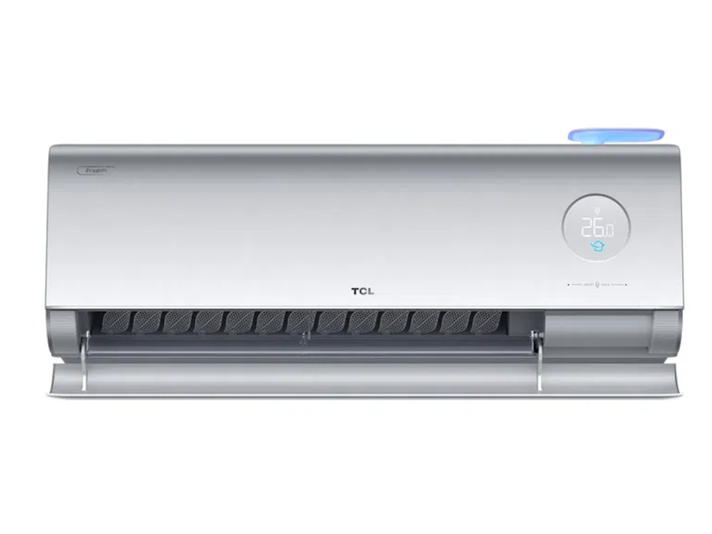 TCL Klima FreshIN 3.0, inverter, A+++, A++, R32, 12000BTU, bela, TAC-12CHSD/FCI