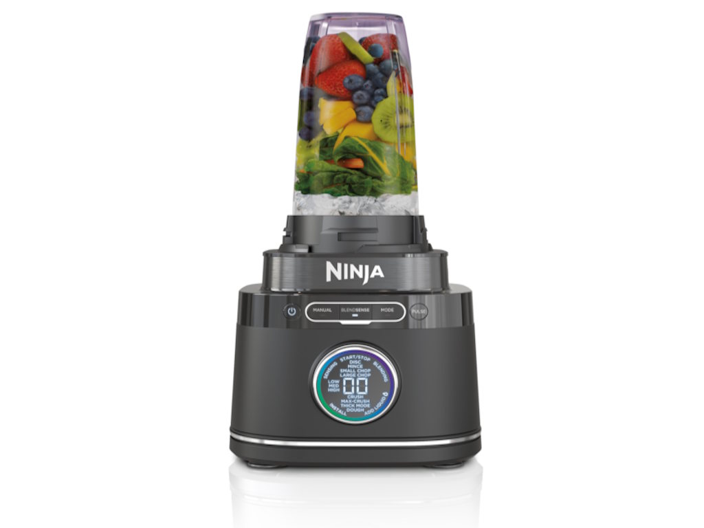 NINJA Blender 1200W, 14 brzina, crna, TB401EU